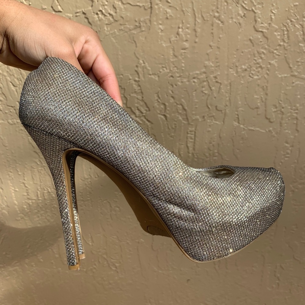 Steve Madden High Heels